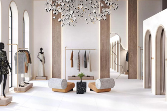 фото Logica КЕРАМА МАРАЦЦИ