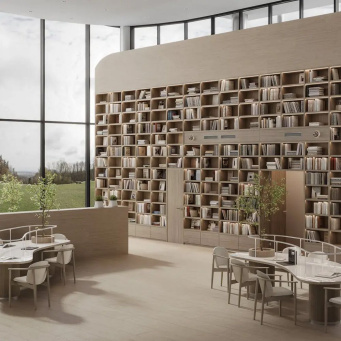 фото Tecnologica M КЕРАМА МАРАЦЦИ