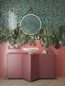 фото Caravan КЕРАМА МАРАЦЦИ