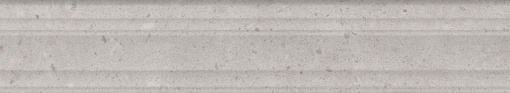 BLF010R Риккарди серый светлый матовый структура обрезной 40x7,3x2,7 бордюр КЕРАМА МАРАЦЦИ фото BLF010R Риккарди серый светлый матовый структура обрезной 40x7,3x2,7 бордюр КЕРАМА МАРАЦЦИ