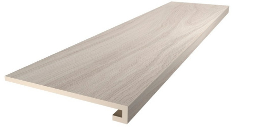 SG567920R/GCF Ступень клееная Монтиони миндальный матовый обрезной 33x119,5x0,9 КЕРАМА МАРАЦЦИ фото SG567920R/GCF Ступень клееная Монтиони миндальный матовый обрезной 33x119,5x0,9 КЕРАМА МАРАЦЦИ