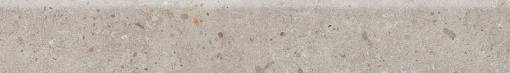 фото SG653720R/6BT Плинтус Риккарди серый светлый матовый 60x9,5x0,9 КЕРАМА МАРАЦЦИ