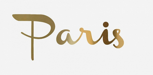 фото AD/A373/16000 Этуаль Paris 7.4*15 декор КЕРАМА МАРАЦЦИ