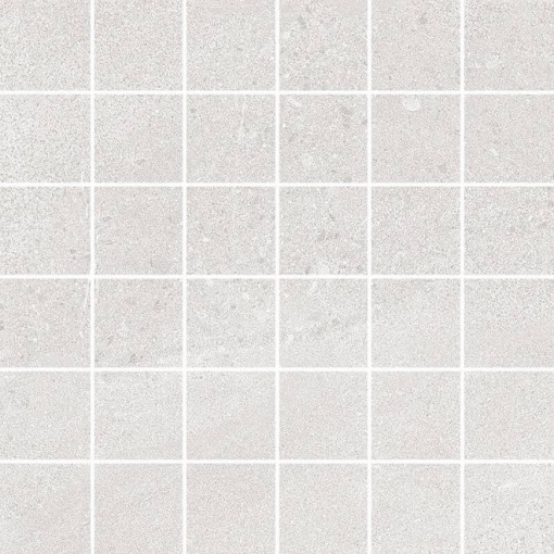 Фото DD6026/MM Про Матрикс белый мозаичный 30x30 керамический декор КЕРАМА МАРАЦЦИ