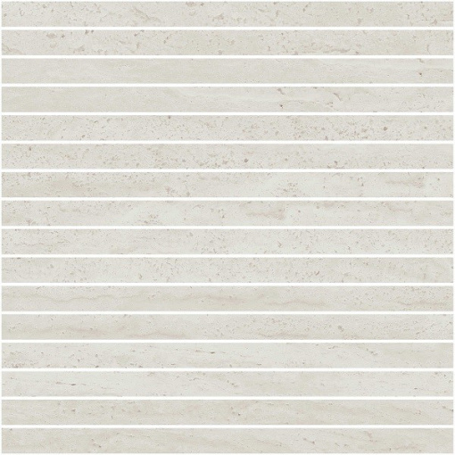 фото MM48025 Сан-Марко мозаичный серый светлый матовый обрезной 40x40x1 декор КЕРАМА МАРАЦЦИ