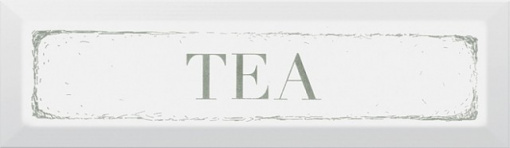 фото NT/A54/9001 Tea зеленый 8.5*28.5 декор КЕРАМА МАРАЦЦИ