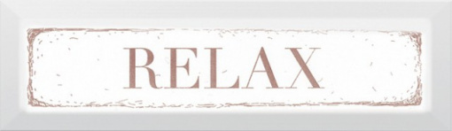 фото NT/C27/9001 Relax карамель 8.5*28.5 декор КЕРАМА МАРАЦЦИ