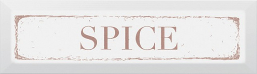 фото NT/C39/9001 Spice карамель 8.5*28.5 декор КЕРАМА МАРАЦЦИ