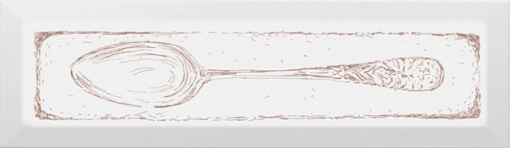 NT/C51/9001 Spoon карамель 8.5*28.5 декор КЕРАМА МАРАЦЦИ фото NT/C51/9001 Spoon карамель 8.5*28.5 декор КЕРАМА МАРАЦЦИ