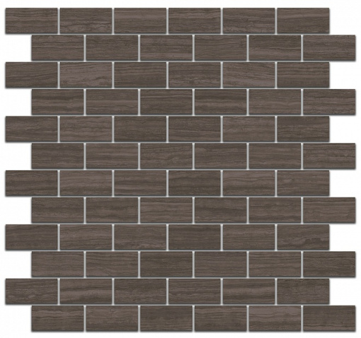 SG191/003 Грасси коричневый мозаичный 32x30 керамический декор КЕРАМА МАРАЦЦИ фото SG191/003 Грасси коричневый мозаичный 32x30 керамический декор КЕРАМА МАРАЦЦИ
