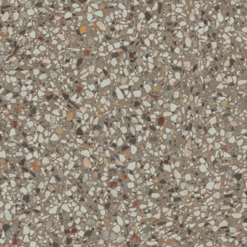 фото KM6060G0011R Бричиола серый матовый обрезной 60x60x0,9 керамогранит КЕРАМА МАРАЦЦИ