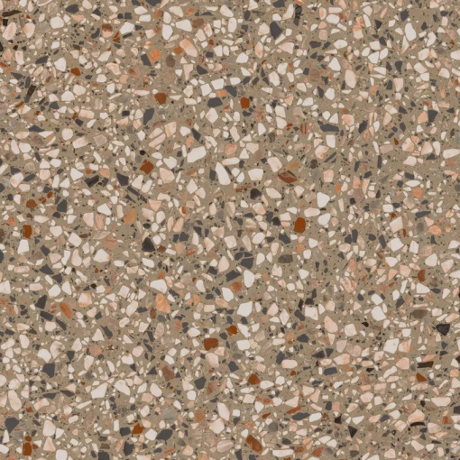фото KM6060G0041R Бричиола бежевый матовый обрезной 60x60x0,9 керамогранит КЕРАМА МАРАЦЦИ