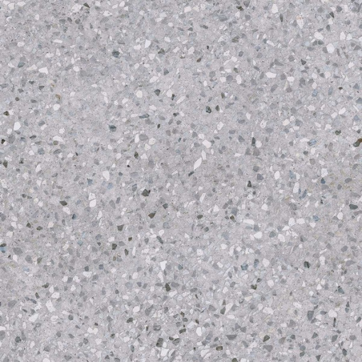 фото SG632620R (1.8м 5пл) Терраццо серый обрезной 60x60x0,9 керам.гранит КЕРАМА МАРАЦЦИ