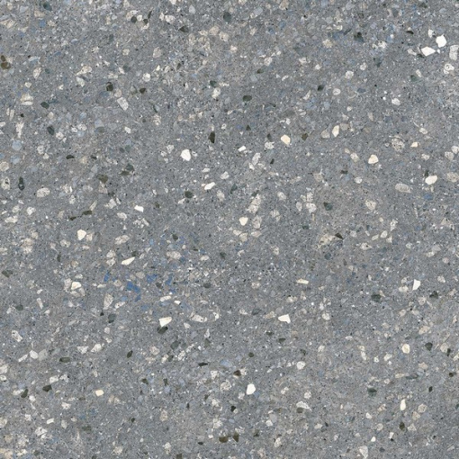 фото SG632820R (1,8м 5пл) Терраццо серый тёмный обрезной 60x60x0,9 керамогранит КЕРАМА МАРАЦЦИ