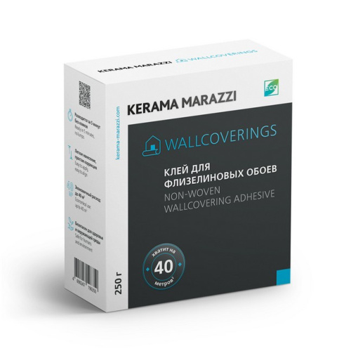 KMWAF-250 Клей для обоев на флизелиновой основе Adhesive 250 гр КЕРАМА МАРАЦЦИ фото KMWAF-250 Клей для обоев на флизелиновой основе Adhesive 250 гр КЕРАМА МАРАЦЦИ
