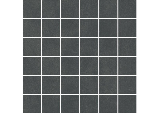 DD6419/MM Про Чементо мозаичный антрацит матовый 30x30x0,9 декор (гранит) КЕРАМА МАРАЦЦИ фото DD6419/MM Про Чементо мозаичный антрацит матовый 30x30x0,9 декор (гранит) КЕРАМА МАРАЦЦИ
