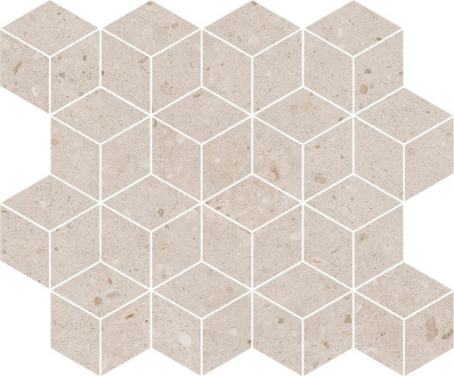 T017/14054 Риккарди мозаичный бежевый матовый 45x37,5x1 декор КЕРАМА МАРАЦЦИ фото T017/14054 Риккарди мозаичный бежевый матовый 45x37,5x1 декор КЕРАМА МАРАЦЦИ