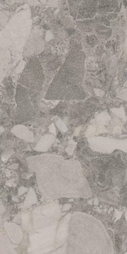 фото KM3060B0021R Рабат Стоун серый матовый обрезной 30x60x0,9 керамическая плитка КЕРАМА МАРАЦЦИ