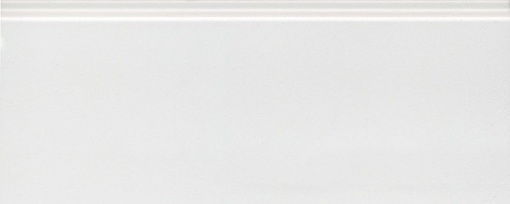 FMF022R Плинтус Флориан белый матовый обрезной 30x12x1,3 КЕРАМА МАРАЦЦИ фото FMF022R Плинтус Флориан белый матовый обрезной 30x12x1,3 КЕРАМА МАРАЦЦИ