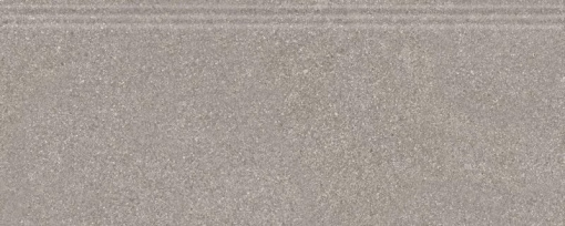 фото KML2FMF004BR Плинтус Рабат серый матовый обрезной 30x12x1,3 КЕРАМА МАРАЦЦИ