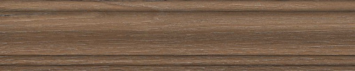 фото SG7325/BTG Плинтус Тровазо коричневый светлый матовый 39,8x8x1,55 КЕРАМА МАРАЦЦИ
