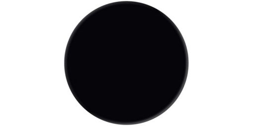 CO4.43/BLK.M Круглая полка Cono/Коно встраиваемая 43,1, черная матовая КЕРАМА МАРАЦЦИ фото CO4.43/BLK.M Круглая полка Cono/Коно встраиваемая 43,1, черная матовая КЕРАМА МАРАЦЦИ