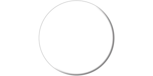 CO4.43/WHT Круглая полка Cono/Коно встраиваемая 43,1, белая глянцевая КЕРАМА МАРАЦЦИ фото CO4.43/WHT Круглая полка Cono/Коно встраиваемая 43,1, белая глянцевая КЕРАМА МАРАЦЦИ