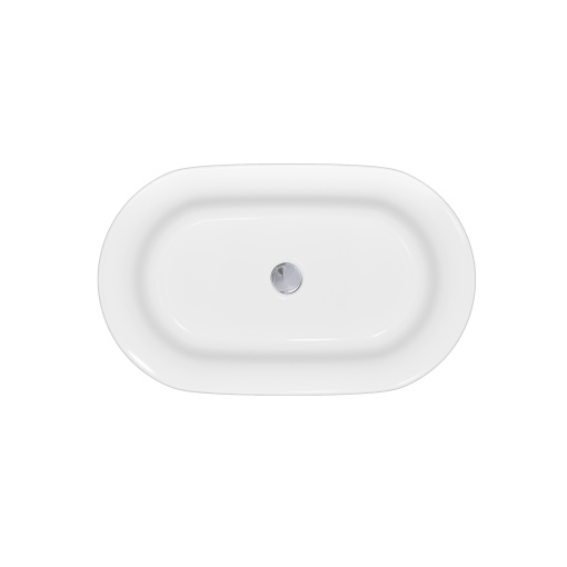 CN.wb.65/WHT.M Раковина Canaletto/Каналетто 65x40 жемчужно-белая, матовая КЕРАМА МАРАЦЦИ фото CN.wb.65/WHT.M Раковина Canaletto/Каналетто 65x40 жемчужно-белая, матовая КЕРАМА МАРАЦЦИ