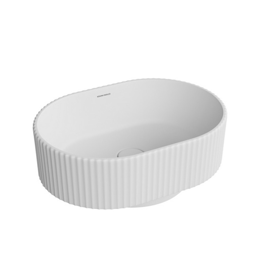 VE.wb.50/WHT.M Раковина ARTBASIN Vento/АртБэйзин Венто накладная 50, белая матовая КЕРАМА МАРАЦЦИ фото VE.wb.50/WHT.M Раковина ARTBASIN Vento/АртБэйзин Венто накладная 50, белая матовая КЕРАМА МАРАЦЦИ