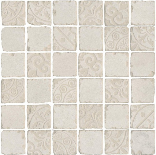 SBM006/DD640420 Про Фьюче бежевый мозаичный 30x30x0,9 декор мозаичный (гранит) КЕРАМА МАРАЦЦИ фото SBM006/DD640420 Про Фьюче бежевый мозаичный 30x30x0,9 декор мозаичный (гранит) КЕРАМА МАРАЦЦИ