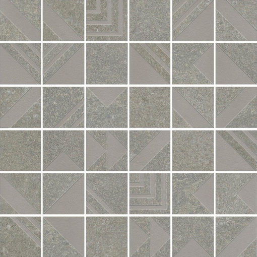 SBM013/DD204320 Про Нордик серый светлый мозаичный 30x30x0,9 декор мозаичный (гранит) КЕРАМА МАРАЦЦИ фото SBM013/DD204320 Про Нордик серый светлый мозаичный 30x30x0,9 декор мозаичный (гранит) КЕРАМА МАРАЦЦИ
