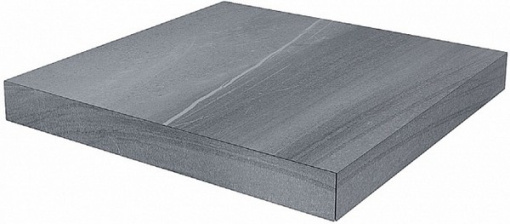 DL500520R/GCD Ступень угловая клееная правая Роверелла серый 33x33x0,9 КЕРАМА МАРАЦЦИ фото DL500520R/GCD Ступень угловая клееная правая Роверелла серый 33x33x0,9 КЕРАМА МАРАЦЦИ