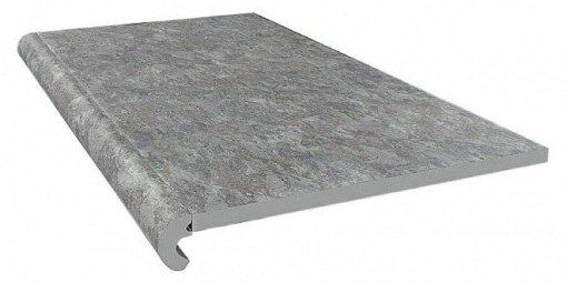 SG218800R/GR Галерея серый керамическая ступень фронтальная 30*60 КЕРАМА МАРАЦЦИ фото SG218800R/GR Галерея серый керамическая ступень фронтальная 30*60 КЕРАМА МАРАЦЦИ