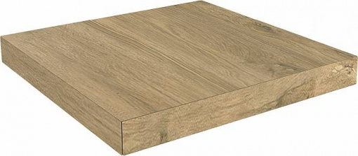 фото SG506600R/GCD Ступень Сальветти капучино угловая правая клееная 33x33 КЕРАМА МАРАЦЦИ