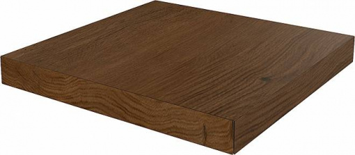 фото SG507400R/GCS Ступень Сальветти вишня угловая левая клееная 33x33 КЕРАМА МАРАЦЦИ
