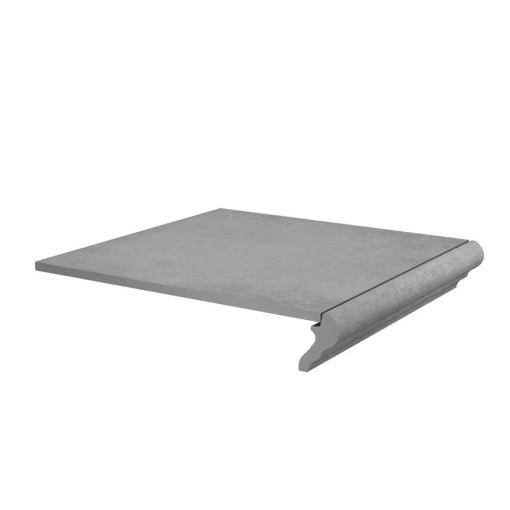 SG913000NGTF Ступень фронтальная Коллиано серый матовый 30x30x0,8 КЕРАМА МАРАЦЦИ фото SG913000NGTF Ступень фронтальная Коллиано серый матовый 30x30x0,8 КЕРАМА МАРАЦЦИ