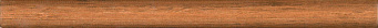 фото 119 Карандаш Дерево коричневый матовый бордюр КЕРАМА МАРАЦЦИ