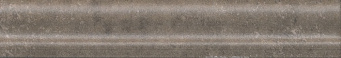 фото BLD017 Багет Виченца коричневый темный 15*3 керамический бордюр КЕРАМА МАРАЦЦИ