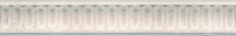 фото BOA004 Пантеон бежевый светлый 25x4 керамический бордюр КЕРАМА МАРАЦЦИ