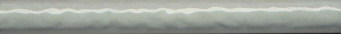 фото PRA009 Карандаш Адриатика зелёный глянцевый 20x2x1,3 бордюр КЕРАМА МАРАЦЦИ