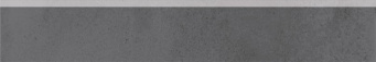 фото DD638620R/6BT Плинтус Мирабо серый темный обрезной 60*9,5 КЕРАМА МАРАЦЦИ