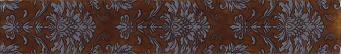 фото AD/A412/SG3506 Селект Вуд 9,6x60 керамический декор КЕРАМА МАРАЦЦИ