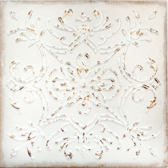 фото KMD3STA098BN (30шт в кор) Валлорис 3 бежевый светлый матовый 20x20x0,69 декор КЕРАМА МАРАЦЦИ