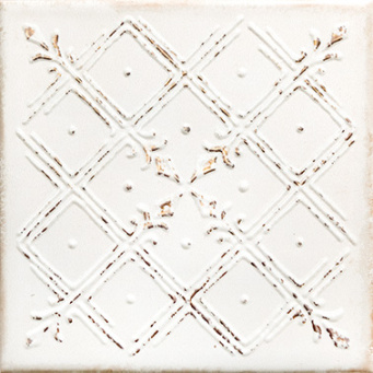 фото KMD3STA099BN (30шт в кор) Валлорис 4 бежевый светлый матовый 20x20x0,69 декор КЕРАМА МАРАЦЦИ