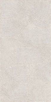 фото KMD3STA108BR Руссильон бежевый светлый матовый обрезной 30x60x0,9 декор КЕРАМА МАРАЦЦИ