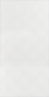 фото OS/A363/48018R Беллони белый матовый структура обрезной 40x80x1 декор КЕРАМА МАРАЦЦИ