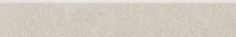 фото Плинтус Джиминьяно серый светлый матовый обрезной 60х9,5 КЕРАМА МАРАЦЦИ