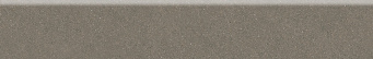 фото Плинтус Джиминьяно коричневый матовый обрезной 60х9,5 КЕРАМА МАРАЦЦИ