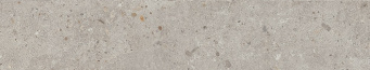 фото Подступенок Риккарди серый светлый матовый 60х10,7 КЕРАМА МАРАЦЦИ
