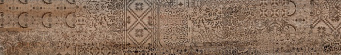 фото DL550300R Про Вуд бежевый темный декорированный обрезной 30x179 керамический гранит КЕРАМА МАРАЦЦИ